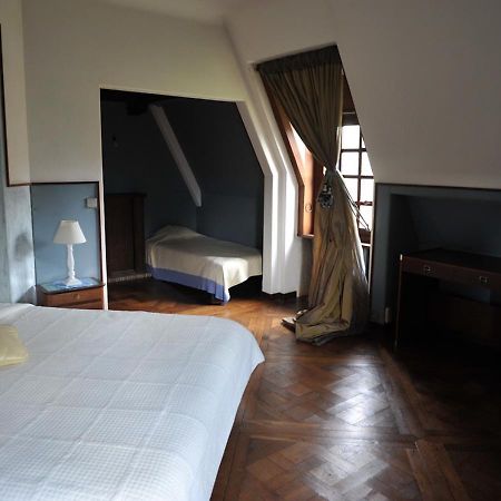 Saint Cyr-sous-Dourdan达尼尔庄园住宿加早餐旅馆 外观 照片