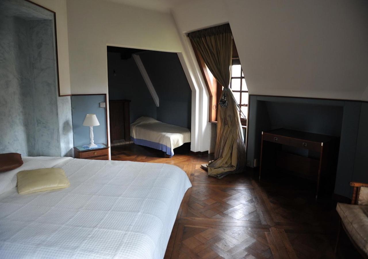 Saint Cyr-sous-Dourdan达尼尔庄园住宿加早餐旅馆 外观 照片