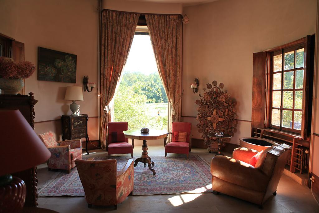 Saint Cyr-sous-Dourdan达尼尔庄园住宿加早餐旅馆 外观 照片