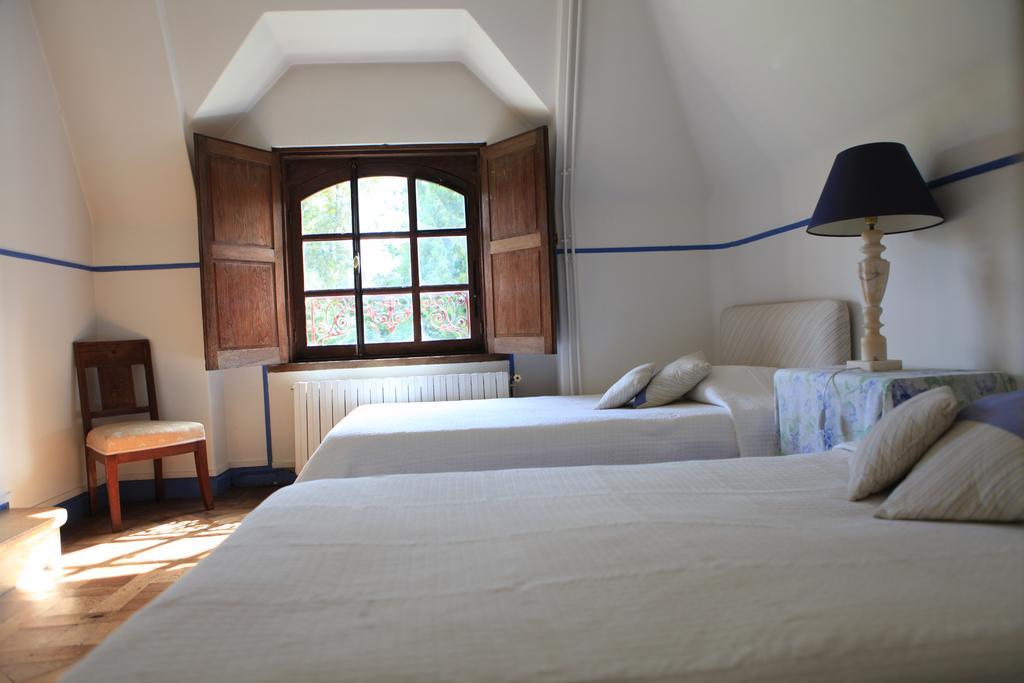 Saint Cyr-sous-Dourdan达尼尔庄园住宿加早餐旅馆 外观 照片