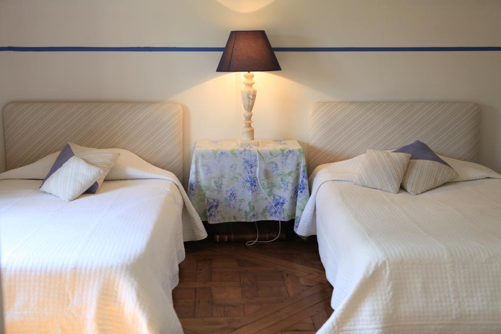 Saint Cyr-sous-Dourdan达尼尔庄园住宿加早餐旅馆 外观 照片